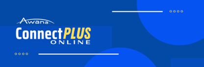 Awana Connect Plus Online logo Image